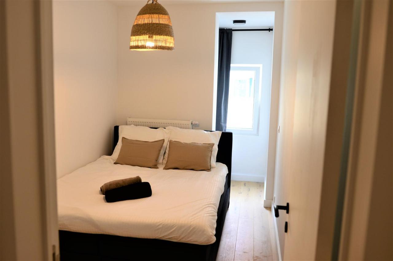 Sleep Inn - Palace Apartments Anversa Esterno foto