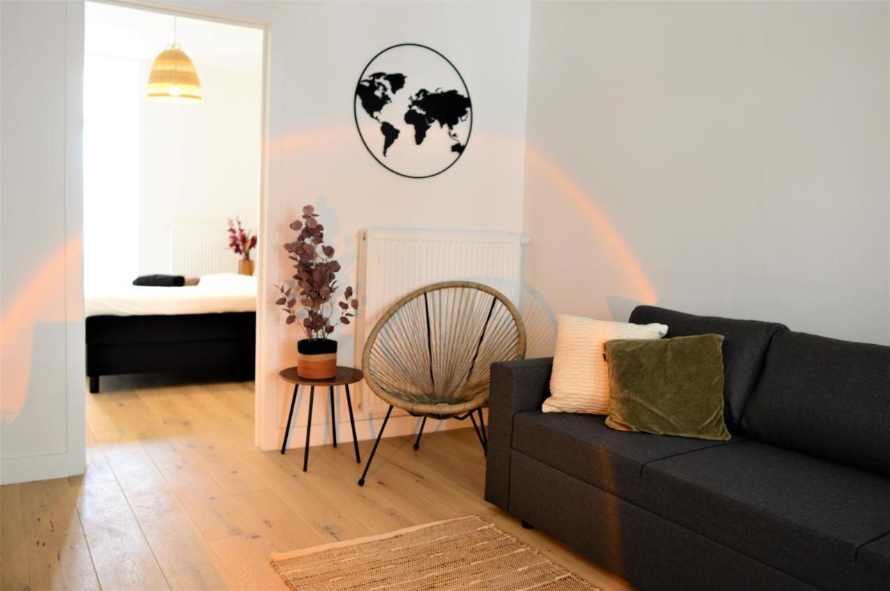 Sleep Inn - Palace Apartments Anversa Esterno foto