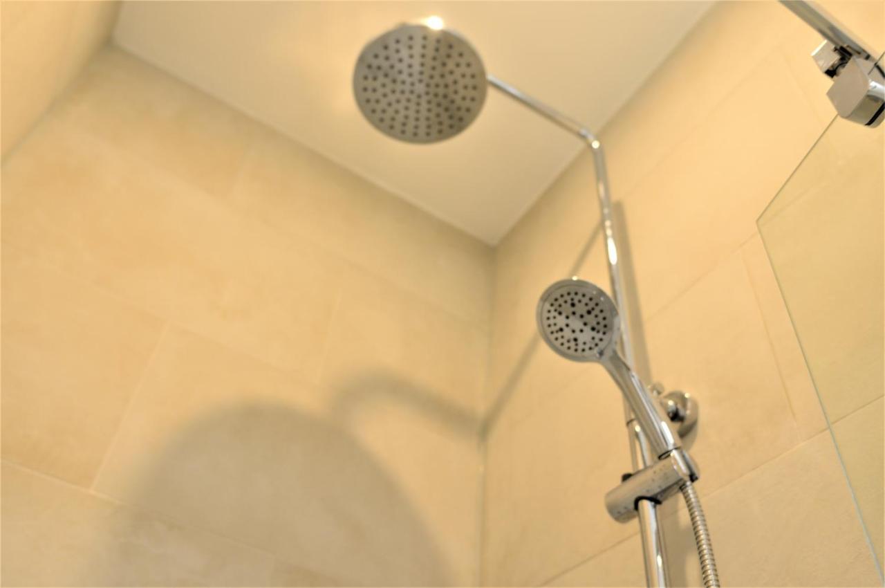 Sleep Inn - Palace Apartments Anversa Esterno foto