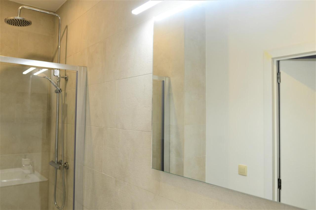 Sleep Inn - Palace Apartments Anversa Esterno foto